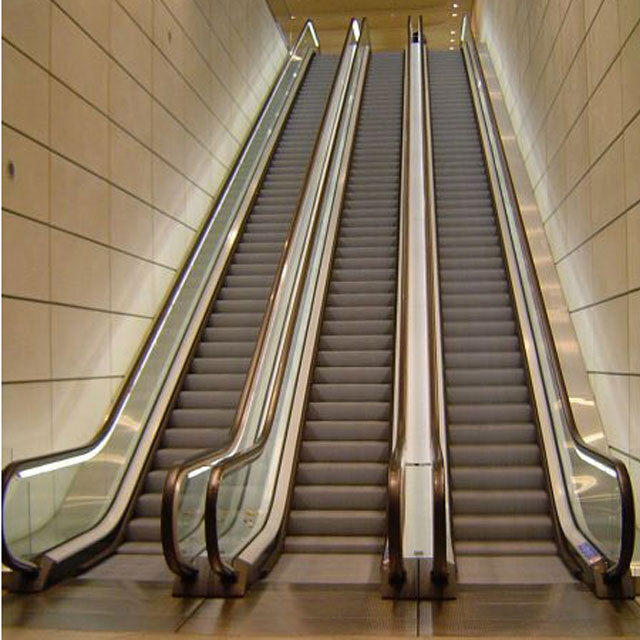 自动扶梯