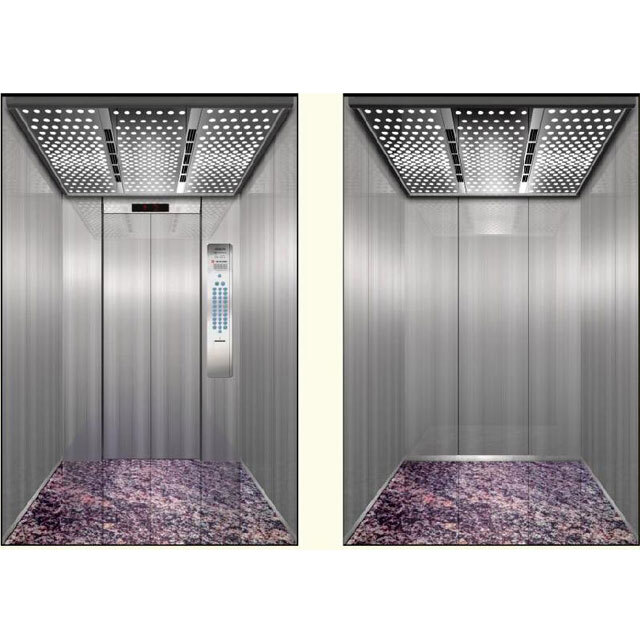 乘客电梯